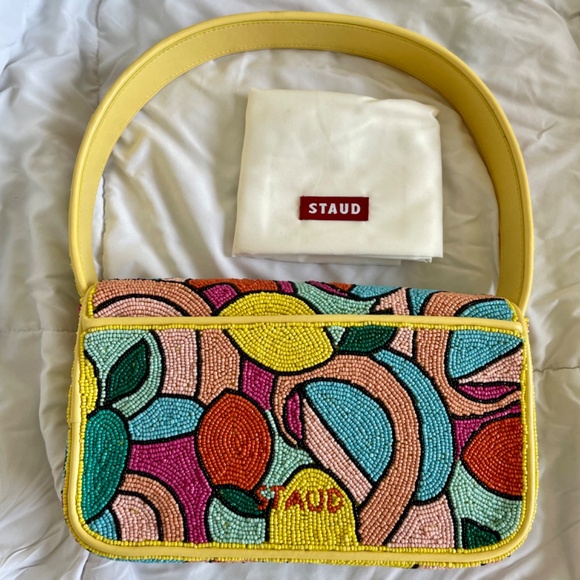 STAUD BAG - Picture 13 of 14